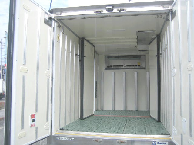 いすゞ エルフ 小型 冷凍冷蔵バン TRG-NLR85AN(95949) 14枚目