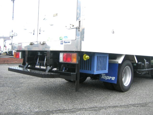 いすゞ エルフ 小型 冷凍冷蔵バン TRG-NLR85AN(95949) 18枚目