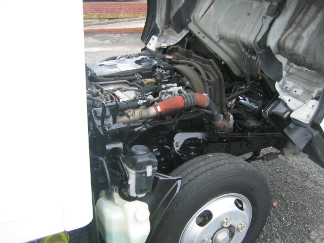 いすゞ エルフ 小型 冷凍冷蔵バン TRG-NLR85AN(95949) 22枚目