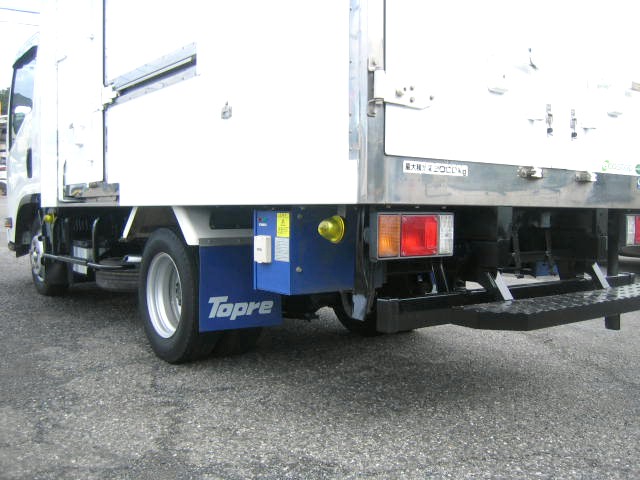 いすゞ エルフ 小型 冷凍冷蔵バン TRG-NLR85AN(95949) 16枚目