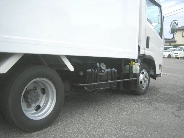 いすゞ エルフ 小型 冷凍冷蔵バン TRG-NLR85AN(95949) 17枚目