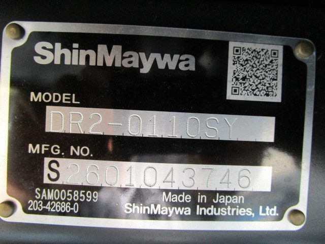 三菱ふそう キャンター 小型 土砂ダンプ 2RG-FBA60(111648) 36枚目