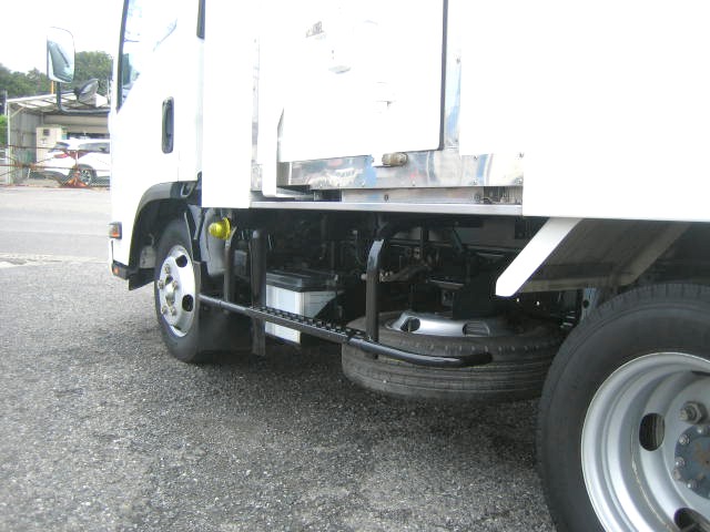 いすゞ エルフ 小型 冷凍冷蔵バン TRG-NLR85AN(95949) 15枚目