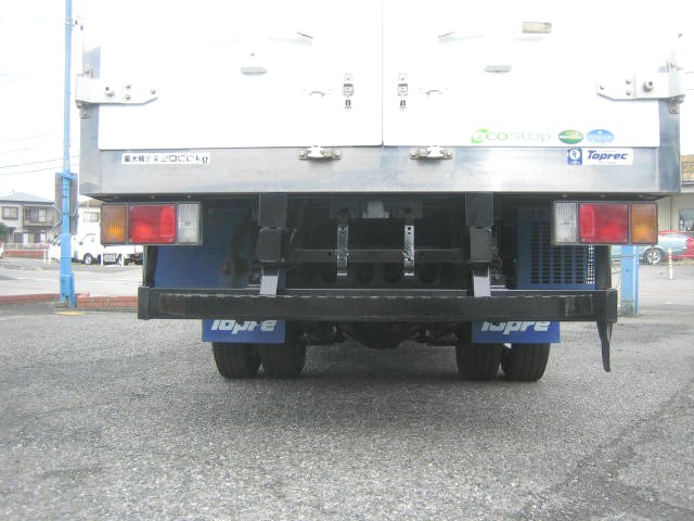 いすゞ エルフ 小型 冷凍冷蔵バン TRG-NLR85AN(95949) 19枚目