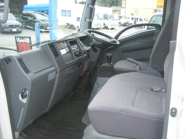 いすゞ エルフ 小型 冷凍冷蔵バン TRG-NLR85AN(95949) 29枚目