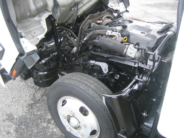 いすゞ エルフ 小型 冷凍冷蔵バン TRG-NLR85AN(95949) 21枚目