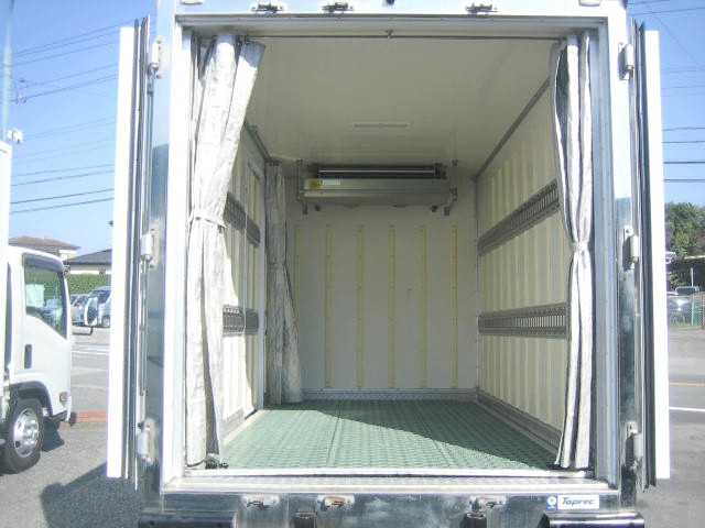 いすゞ エルフ 小型 冷凍冷蔵バン TPG-NLR85AN(95950) 5枚目