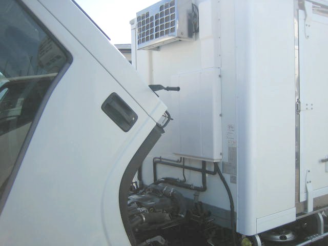 いすゞ エルフ 小型 冷凍冷蔵バン TPG-NLR85AN(95950) 21枚目