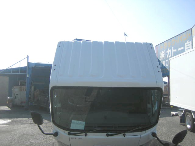 いすゞ エルフ 小型 冷凍冷蔵バン TPG-NLR85AN(95950) 20枚目