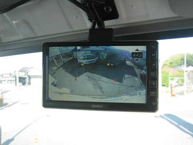 いすゞ エルフ 小型 冷凍冷蔵バン TPG-NLR85AN(95950) 29枚目