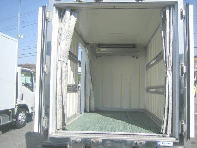 いすゞ エルフ 小型 冷凍冷蔵バン TPG-NLR85AN(95950) 11枚目