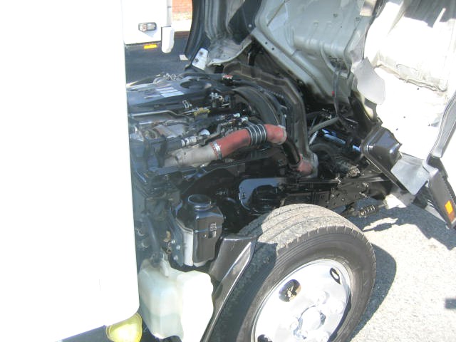 いすゞ エルフ 小型 冷凍冷蔵バン TPG-NLR85AN(95950) 19枚目