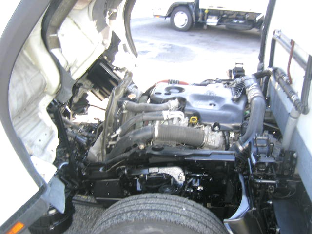 いすゞ エルフ 小型 冷凍冷蔵バン TPG-NLR85AN(95950) 24枚目