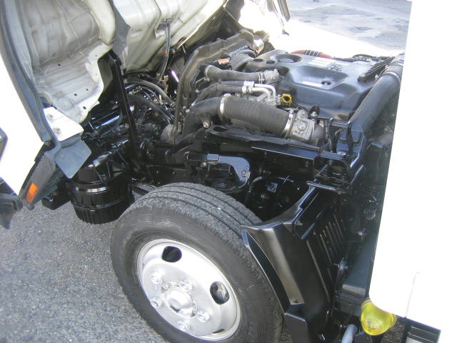 いすゞ エルフ 小型 冷凍冷蔵バン TPG-NLR85AN(95950) 18枚目