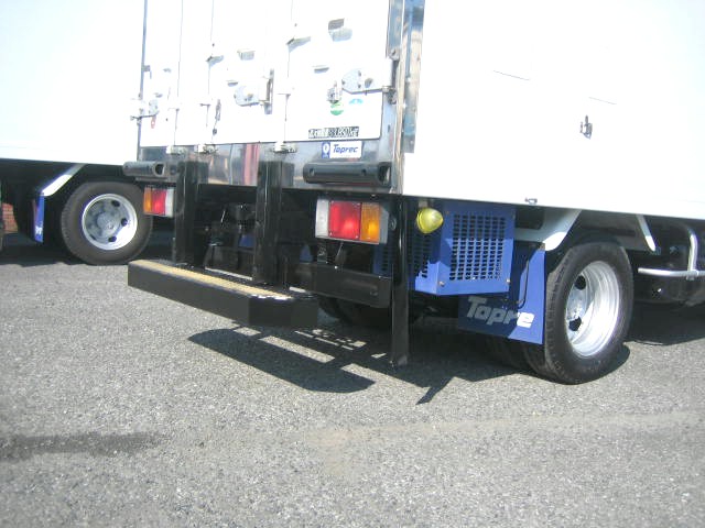 いすゞ エルフ 小型 冷凍冷蔵バン TPG-NLR85AN(95950) 15枚目