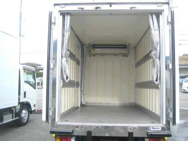 いすゞ エルフ 小型 冷凍冷蔵バン TPG-NLR85AN(95952) 5枚目