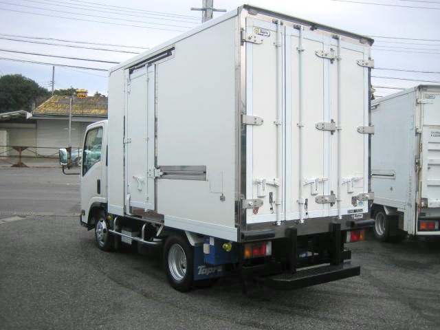 いすゞ エルフ 小型 冷凍冷蔵バン TPG-NLR85AN(95952) 4枚目