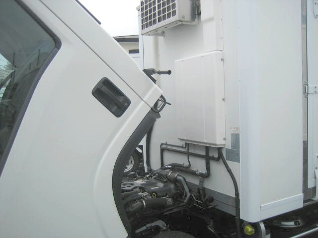 いすゞ エルフ 小型 冷凍冷蔵バン TPG-NLR85AN(95952) 20枚目