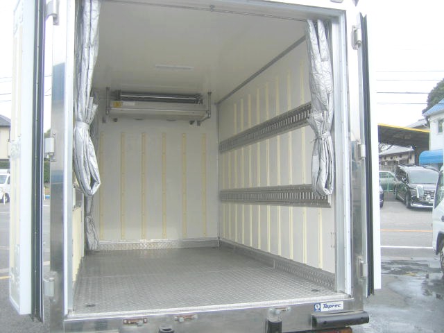 いすゞ エルフ 小型 冷凍冷蔵バン TPG-NLR85AN(95952) 7枚目