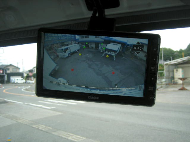 いすゞ エルフ 小型 冷凍冷蔵バン TPG-NLR85AN(95952) 28枚目