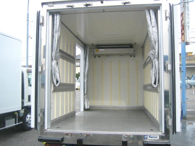いすゞ エルフ 小型 冷凍冷蔵バン TPG-NLR85AN(95952) 11枚目