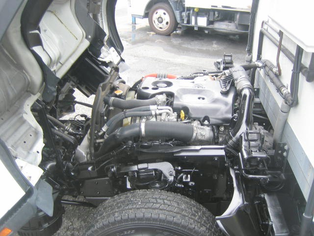 いすゞ エルフ 小型 冷凍冷蔵バン TPG-NLR85AN(95952) 23枚目