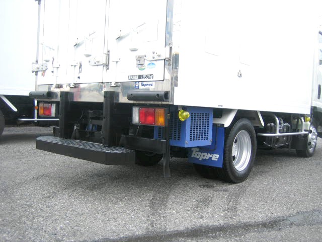 いすゞ エルフ 小型 冷凍冷蔵バン TPG-NLR85AN(95952) 15枚目