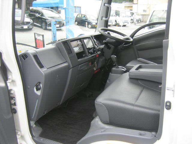 いすゞ エルフ 小型 冷凍冷蔵バン TPG-NLR85AN(95952) 25枚目