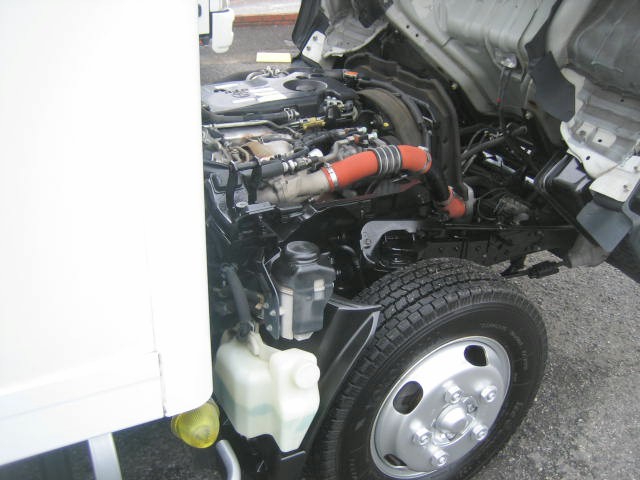 いすゞ エルフ 小型 冷凍冷蔵バン TPG-NLR85AN(95952) 18枚目