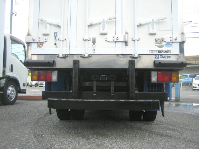 いすゞ エルフ 小型 冷凍冷蔵バン TPG-NLR85AN(95952) 16枚目