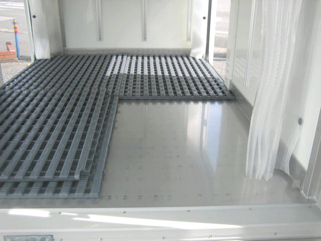 マツダ ボンゴ 小型 冷凍冷蔵バン 5BF-403F(95956) 11枚目