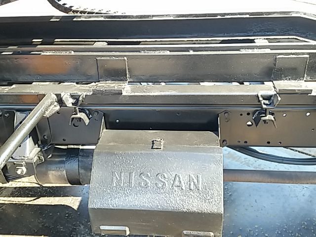 日産自動車 アトラス 小型 セルフローダー U-SQH40(9331) 58枚目