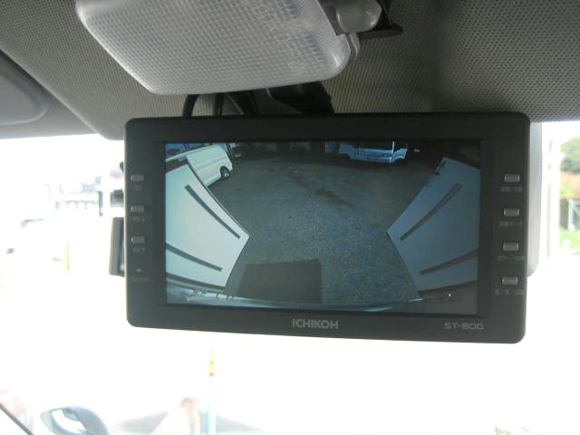 マツダ ボンゴ 小型 冷凍冷蔵バン 5BF-403F(95956) 25枚目