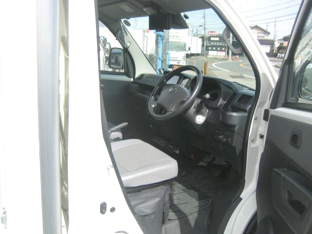 マツダ ボンゴ 小型 冷凍冷蔵バン 5BF-403F(95956) 21枚目