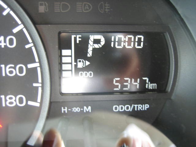 マツダ ボンゴ 小型 冷凍冷蔵バン 5BF-403F(95956) 32枚目