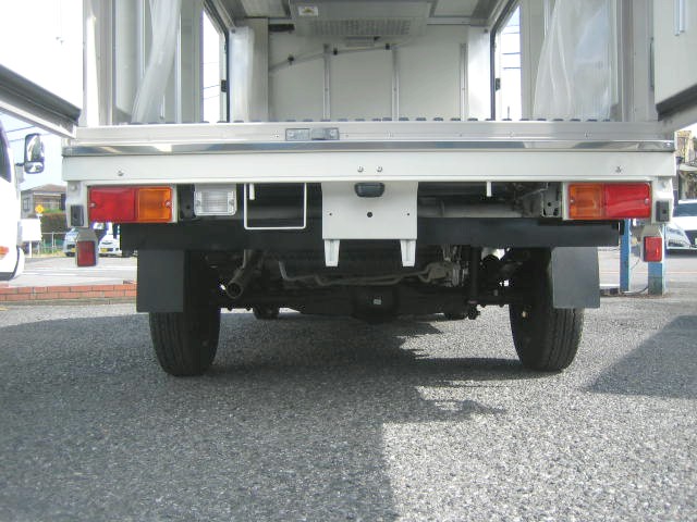 マツダ ボンゴ 小型 冷凍冷蔵バン 5BF-403F(95956) 20枚目