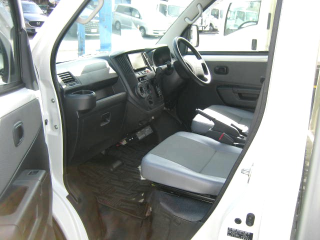 マツダ ボンゴ 小型 冷凍冷蔵バン 5BF-403F(95956) 22枚目