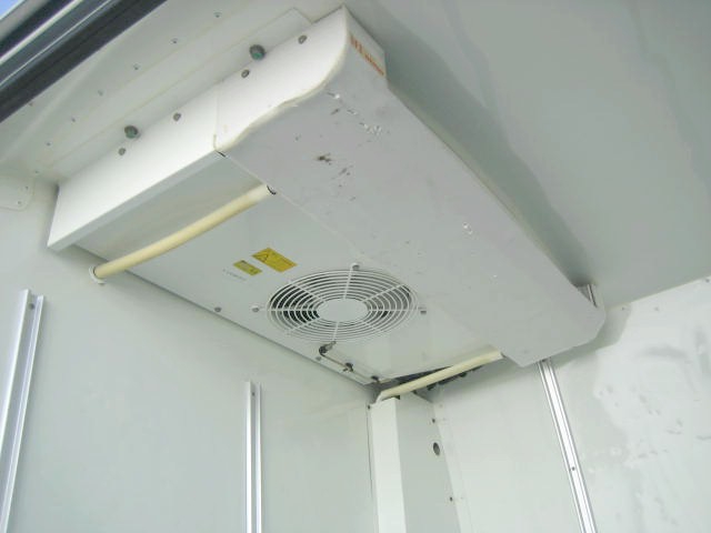 トヨタ ハイエース 小型 冷凍冷蔵バン CBF-TRH200V(95958) 11枚目