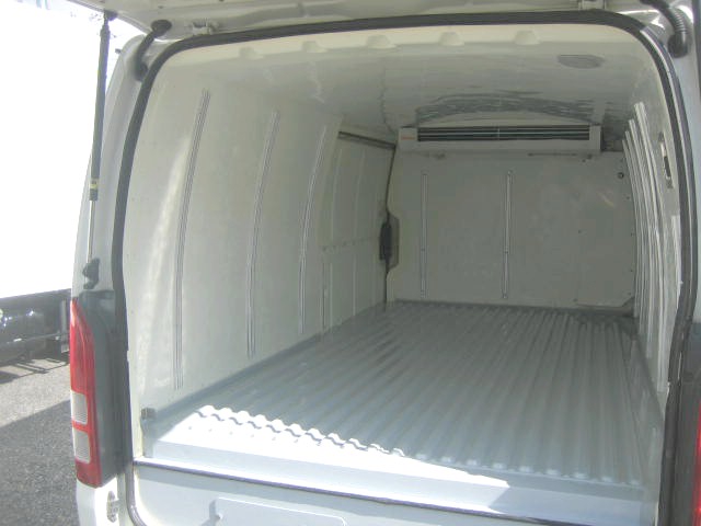 トヨタ ハイエース 小型 冷凍冷蔵バン CBF-TRH200V(95958) 6枚目