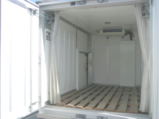 マツダ ボンゴ 小型 冷凍冷蔵バン DBF-SLP2T(95960) 6枚目