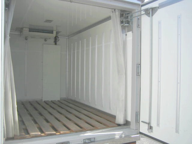 マツダ ボンゴ 小型 冷凍冷蔵バン DBF-SLP2T(95960) 7枚目