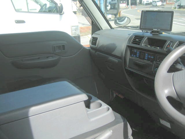 マツダ ボンゴ 小型 冷凍冷蔵バン DBF-SLP2T(95960) 21枚目