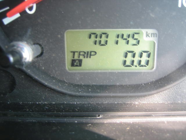 マツダ ボンゴ 小型 冷凍冷蔵バン DBF-SLP2T(95960) 28枚目