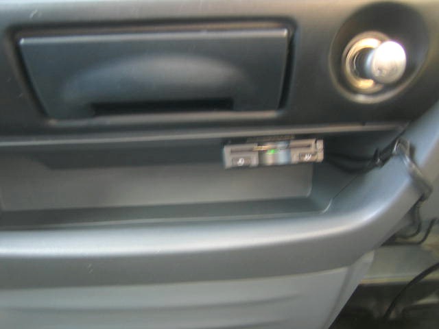 マツダ ボンゴ 小型 冷凍冷蔵バン DBF-SLP2T(95960) 24枚目