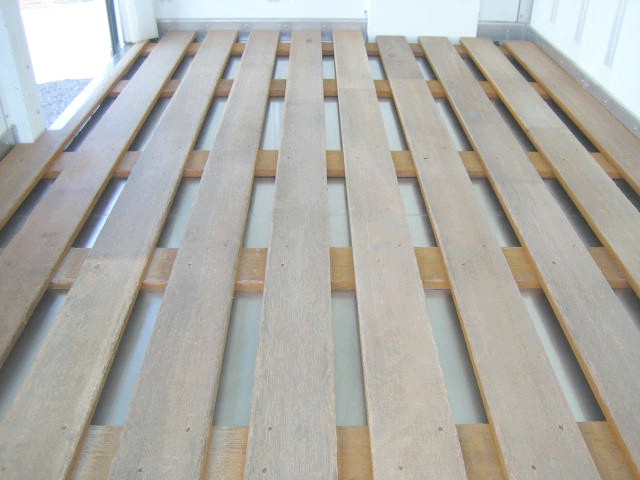 マツダ ボンゴ 小型 冷凍冷蔵バン DBF-SLP2T(95960) 12枚目