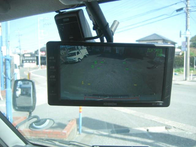 マツダ ボンゴ 小型 冷凍冷蔵バン DBF-SLP2T(95960) 22枚目