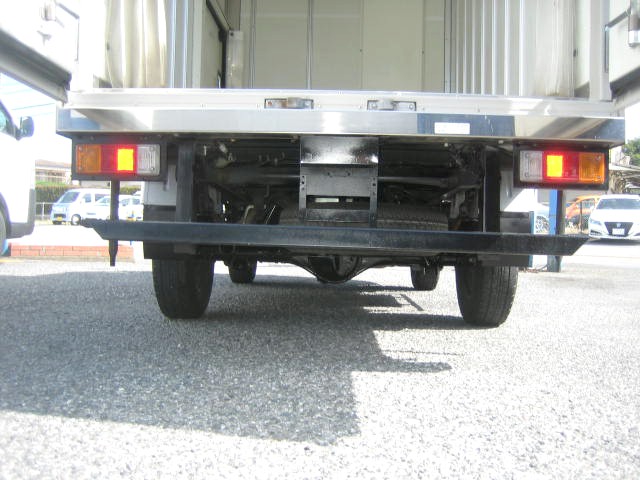 マツダ ボンゴ 小型 冷凍冷蔵バン DBF-SLP2T(95960) 18枚目