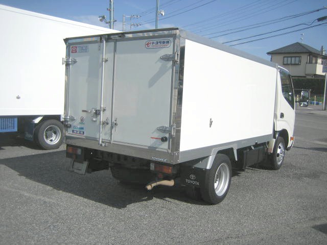 トヨタ トヨエース 小型 冷凍冷蔵バン LDF-KDY231(95965) 3枚目