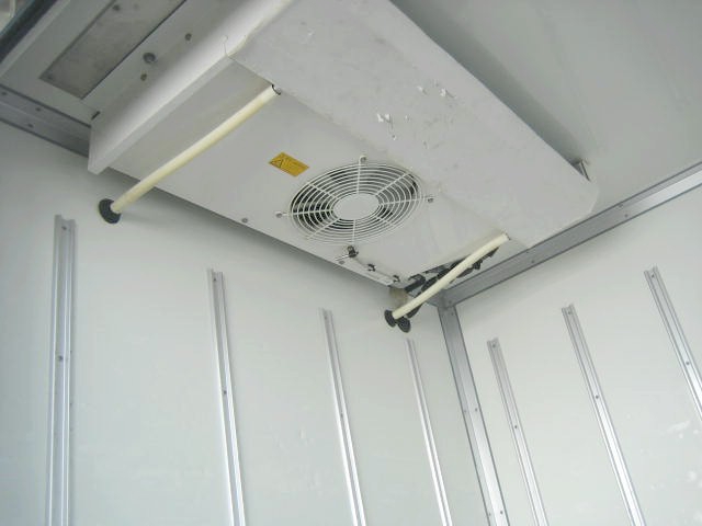 トヨタ トヨエース 小型 冷凍冷蔵バン LDF-KDY231(95965) 11枚目