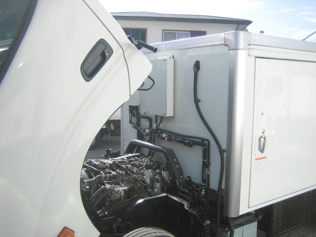 トヨタ トヨエース 小型 冷凍冷蔵バン LDF-KDY231(95965) 22枚目